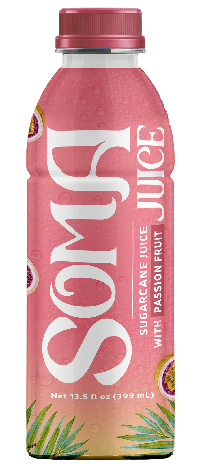 SOMA Passion Fruit